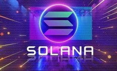 SOL推出新技术工具 价格有望反弹