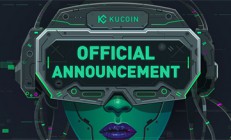 KuCoin交易所最新公告：关于FET和AGIX闪兑下线公告