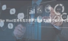 Cathie Wood支持布克尔将萨尔瓦多变比特币和AI中心愿景